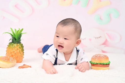 临海宝宝的辅食食谱