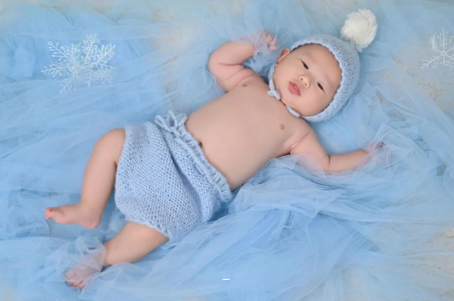 临海摸孕妇肚子沾喜气